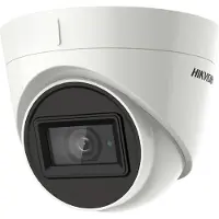 Hikvision DS-2CE78H8T-IT3F – 2,8 mm - 5 MP Ultra Low Light Vaste Turret Camera