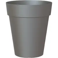 Artevasi Vk Schotel Capri L45B45Cm Wit