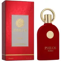 Alhambra Philos Rosso