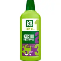 KB Easy Gootsteen Ontstopper Concentraat 750 Ml