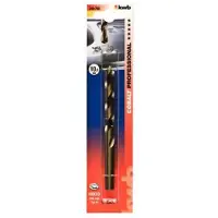 Kwb Cobalt HSS CO Spiraalboor 6.0 mm kaart