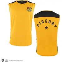 Harry Potter - Cedric Diggory Triwizard Tournament Tank Top-S