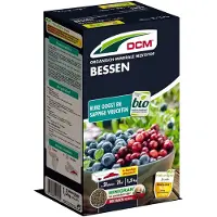 DCM Meststof Bessen 1,5 Kg
