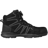 Helly Hansen Manchester Mid Boa S3 Werkschoen | Maat: 47