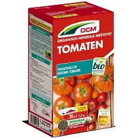 DCM Meststof Tomaten 1,5 Kg