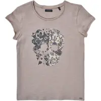 Ikks T-shirt Korte Mouw ECOLOGISTO kind 4 jaar