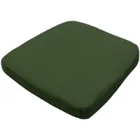 Madison Wickerkussen Madison Recycled Olivine (48 x 48 cm)