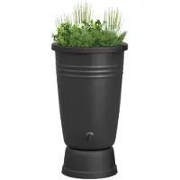 Elho Green basics regenton plus 110l liv bl