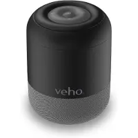 Veho Draadloze Bluetooth Speaker Kleur: Zwart