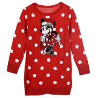 TEAM HEROES Korte jurk ROBE MINNIE MOUSE kind 3 jaar