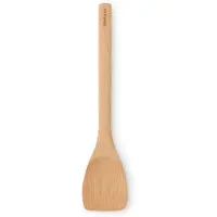 Brabantia Profile Beukenhouten bakspaan hout Hout Spatel voor de