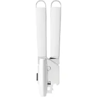 Brabantia Essential blikopener wit wit RVS Opener