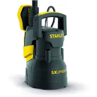 Fatmax Dompelpomp | | 9000 ltr/u