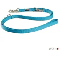 Wolters Halsband lijn classic aqua xl 25mmx30