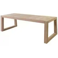 Cotoons Tuintafel Mason Teak 300 x 110 x 69 cm