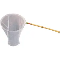 Gebr. De Boon Volierenet rond 31 cm/45 cm diep