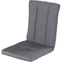 Hartman Tuinkussen Hartman Multi Hoog Havana Sealgrey