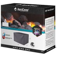 Platinum AeroCover | Afdekhoes Vuurtafel 84 x 64 x 45(h) cm