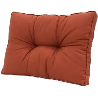 Madison Rugkussen Panama Terra (73 x 43 cm)