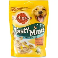 Pedigree Jumbone Hondensnacks Medium Kip & Lam