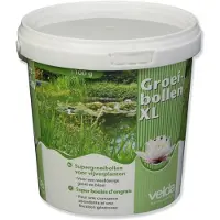 Velda Supergroeibollen XL