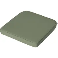 Madison 2 stuks! Wicker multi Panama Sage