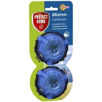 Protect Home Mierenlokdoos | | 2 stuks