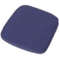 Madison 4 stuks! Wicker universeel Panama safier blue