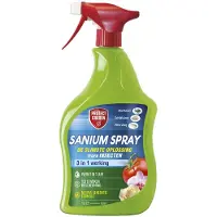 Protect Garden Insectenspray | | Sanium | 1 liter (Bladinsecten)
