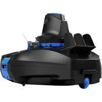 Kokido Delta 200 Accu oplaadbare robot zwembadreiniger