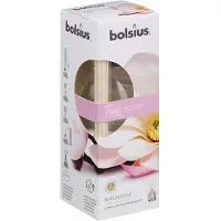 Bolsius Geurstokjes True Scents Magnolia 45 Ml