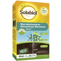Solabiol Osiryl wortelstimulator 40ml