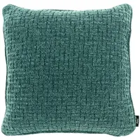 Madison Decorative cushion Arizona blue 60x60