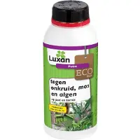 Luxan Patio klein gewasbescherming