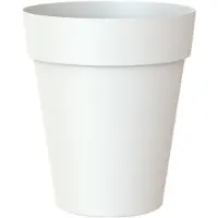 Artevasi Pot capri ro high d46cm wit