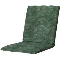Madison Tuinkussen Universal Ruiz Green Lage Rug