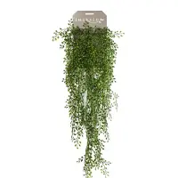 Driesprong Collection Zijdeplant Hangplant op steker Jasmin kunstplant