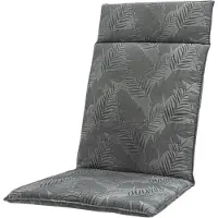 Madison Tuinkussen Universal Ruiz Grey Hoge Rug