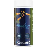 Colombo - Tropical vlokken 250 ml