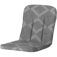 Madison Tuinkussen Classic / Bora / Antigua Demi Grey (94 x 48 cm)