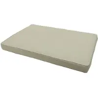 Madison Lounge 120x80 Beige eco nature outdoor finishing