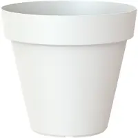 Artevasi Pot capri d40cm wit