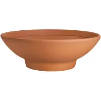Prestige 80L terracotta fontein kom bloempot