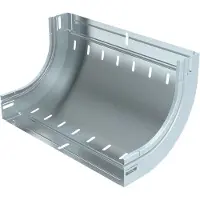 Legrand VAN GEEL bochtstuk kabelgoot - 480815