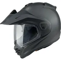 Arai Tour-X5 Frost Motorcross Helm