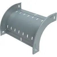 Legrand VAN GEEL bochtstuk kabelgoot - 480805