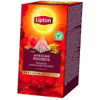 Lipton Tea Selection 6x25