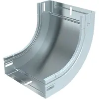 Legrand VAN GEEL bochtstuk kabelgoot - 480813