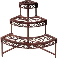 Esschert Design Etagère Design Kwartrond