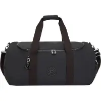 Kipling Reistas 'Argus' zwart